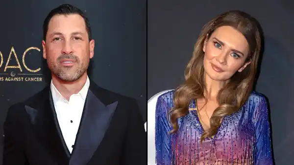 Maks Chmerkovskiy Was Surprised by Anna Delvey DWTS Elimination Despite Casting Criticism