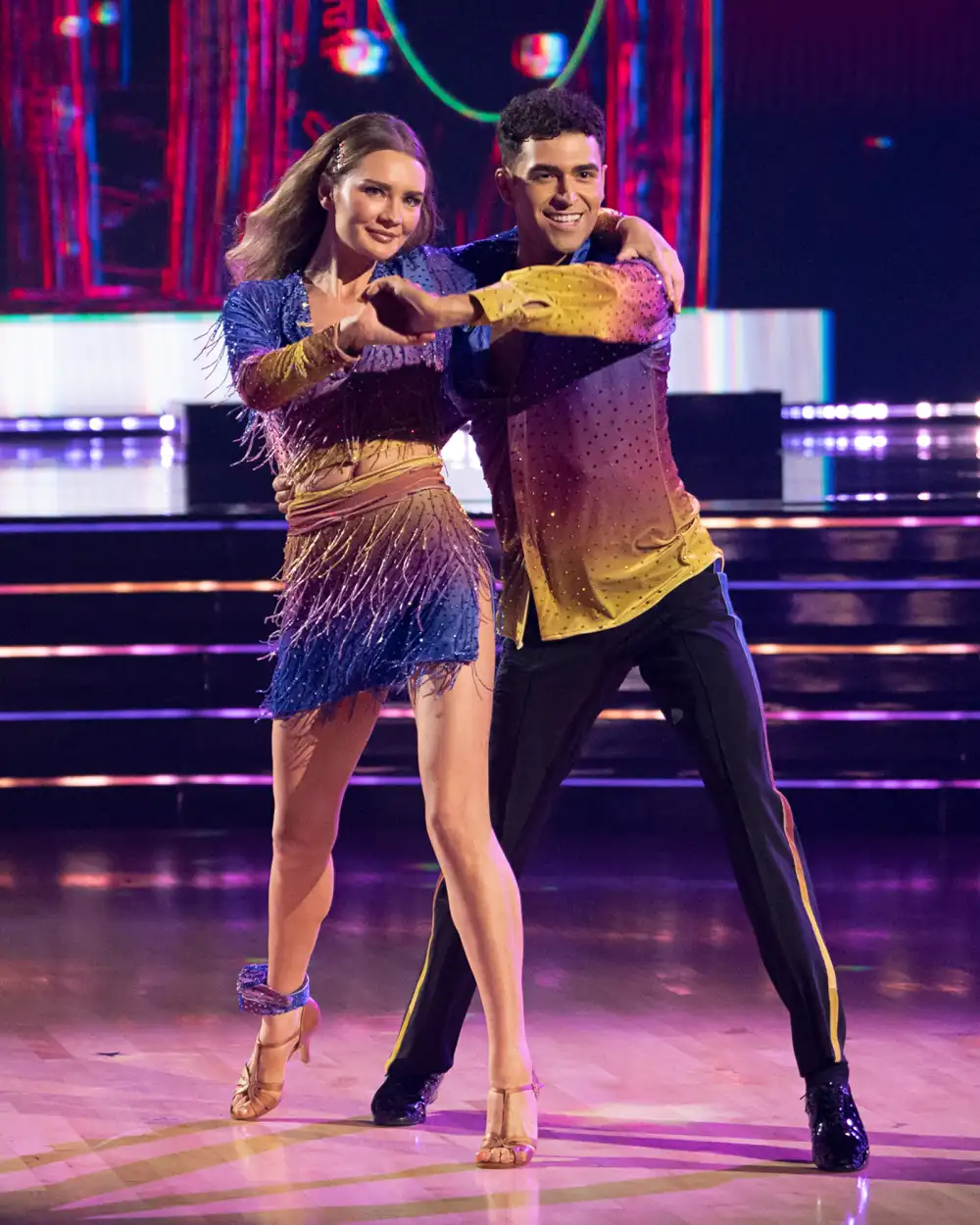 Maks Chmerkovskiy Was Surprised by Anna Delvey DWTS Elimination Despite Casting Criticism