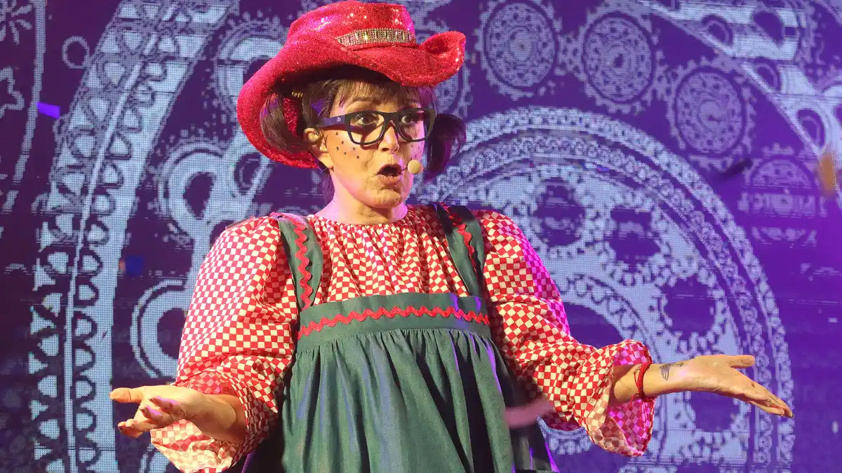 Maria Antonieta de las Nieves