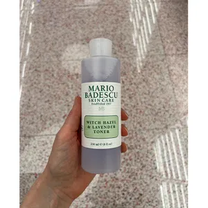 Mario Badescu Witch Hazel Lavender Facial Toner