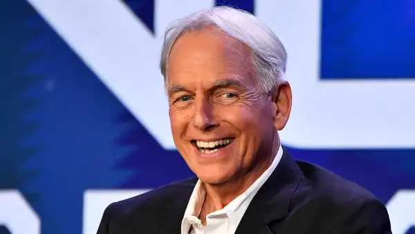 Mark Harmon Steps Behind Camera to Produce New 'NCIS' Prequel