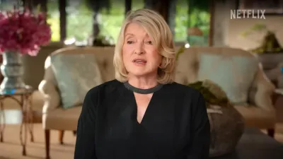 Martha Stewart Details Leaving Cookie Cutter Life in 1st Trailer for Netflix Documentary