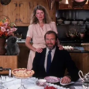 Martha Stewart Remembers Losing Her Virginity to Ex-Husband Andy Stewart