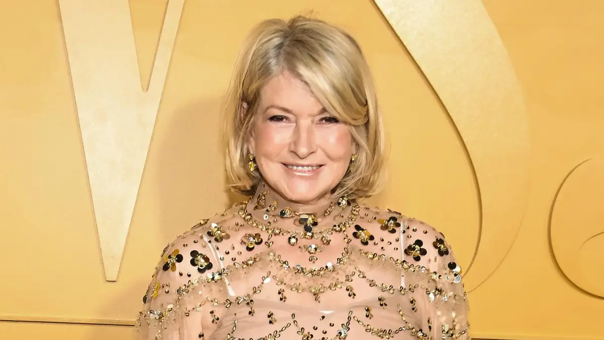 Martha Stewarts Top 5 Holiday Gift Recommendations for 2024 Starting at Just 20