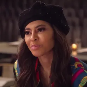 Mary Cosby Says Husband Robert Cosby Sr Isnt on RHOSLC Because of Grudges Against Production