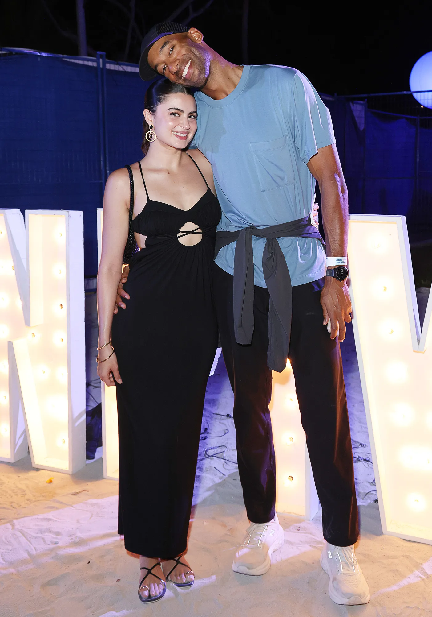 Matt James Hints Engagement Is 'Next Step' With Rachael Kirkconnell &mdash; As Soon As They Pick Out Ring