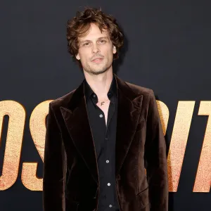 Matthew Gray Gubler Marks TV Return After Criminal Minds With Einstein Procedural at CBS