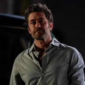 Matthew Morrison Breaks Down 1st Look at From Embers Trailer Teases Toxic Love Story 232