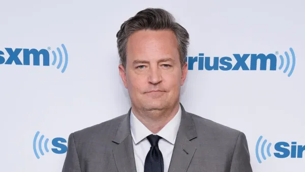 Matthew Perrys House Sells for 8 5 Million One Year After Death