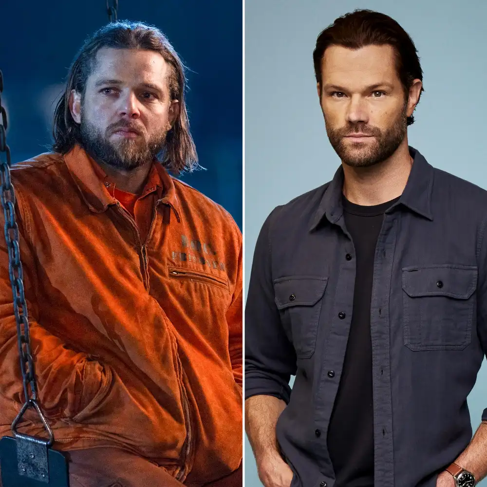 Max Thieriot Addresses Jared Padaleckis Future in the Fire Country Universe After Spinoff Rumors