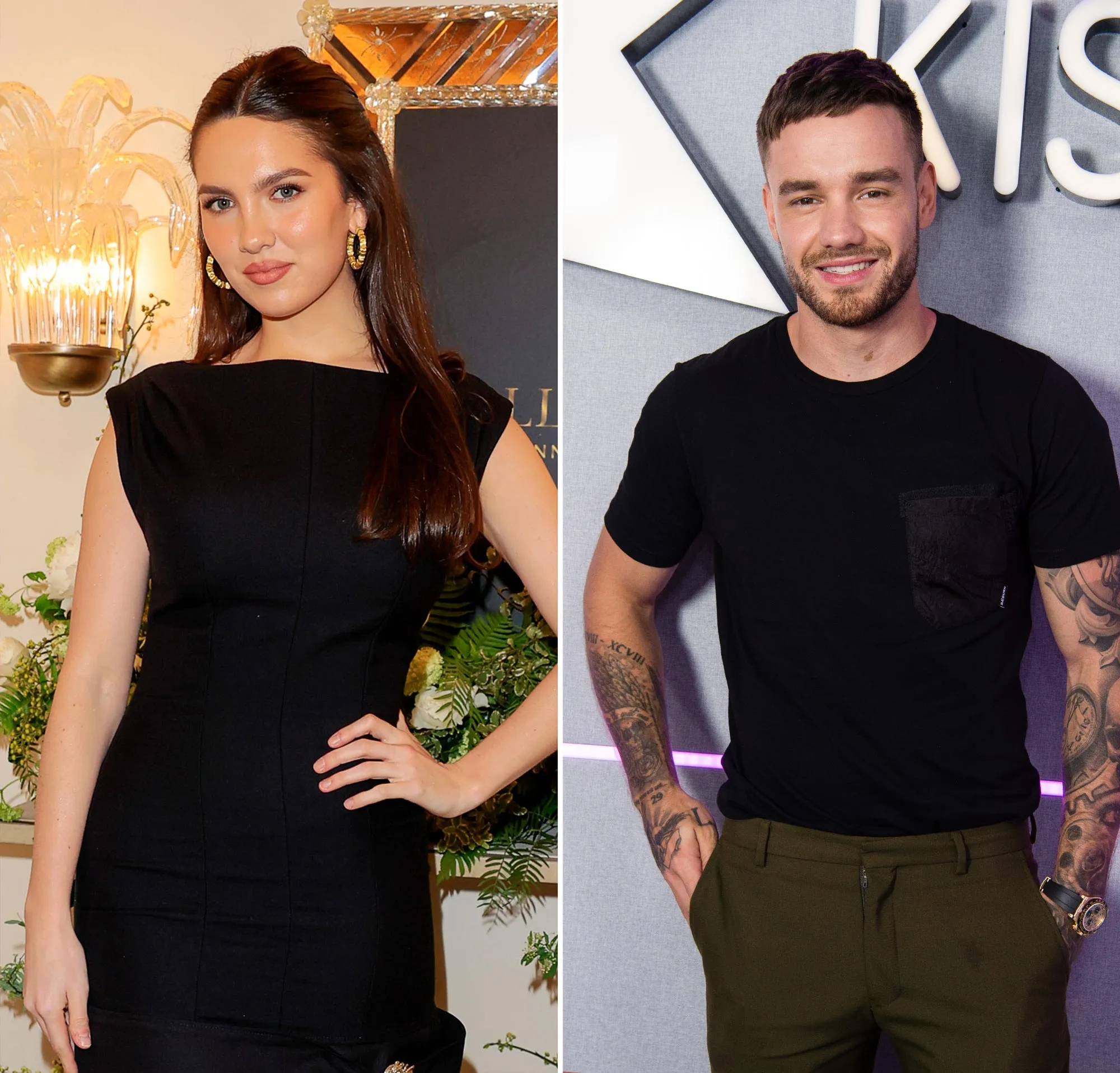 Maya Henry Reacts to Liam Payne Death 782