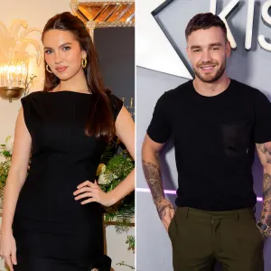 Maya Henry Reacts to Liam Payne Death 782