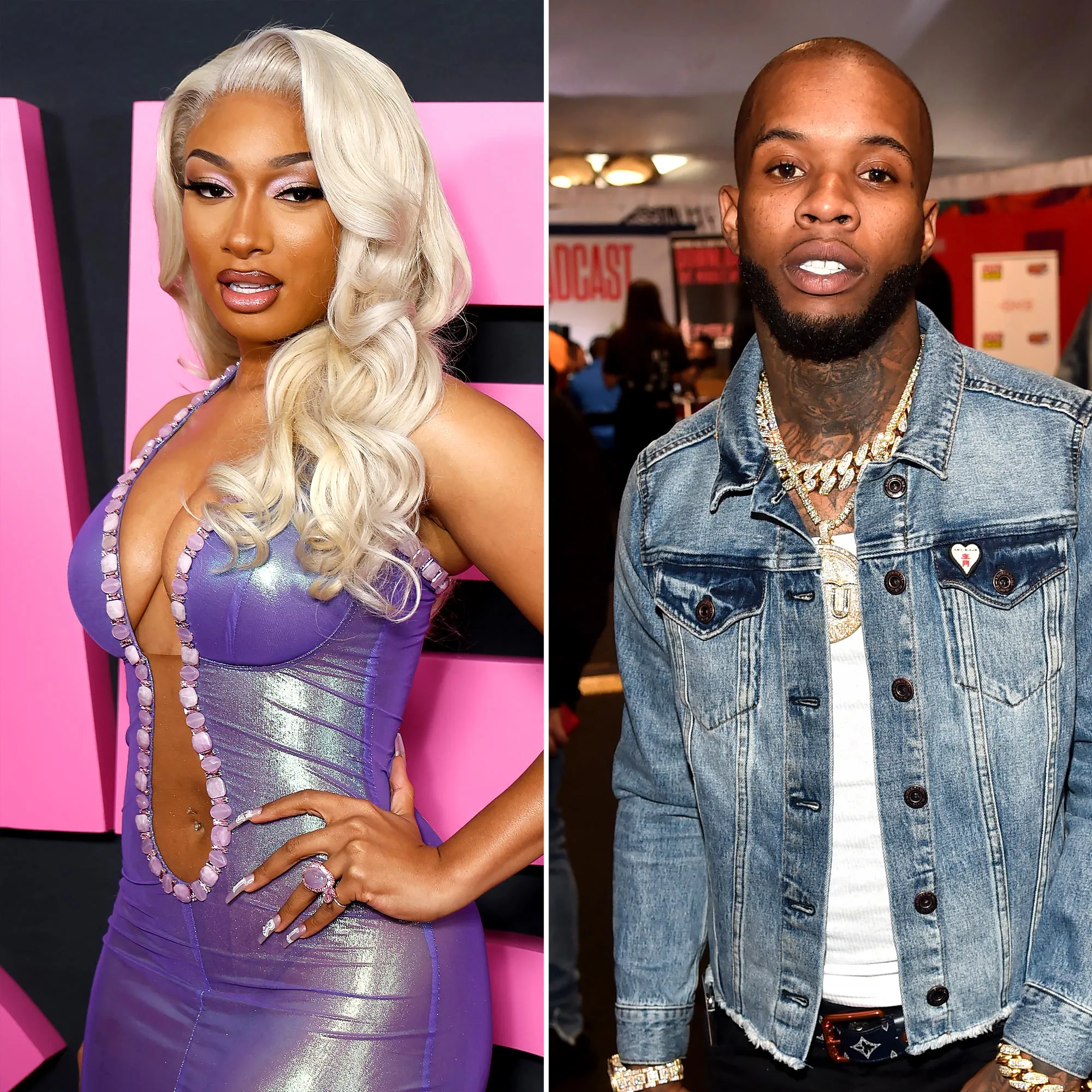 Megan Thee Stallion Sues Blogger for Posting Lies About Tory Lanez Split and Shooting