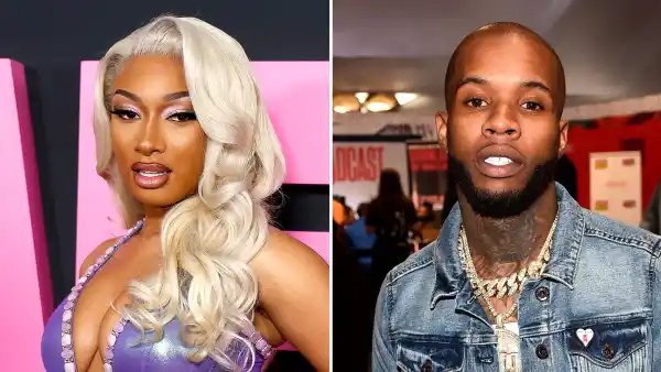 Megan Thee Stallion Sues Blogger for Posting Lies About Tory Lanez Split and Shooting