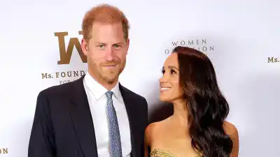Meghan Markle and Prince Harry s Global Press Security Launches New Firm What It Means for Royals 092