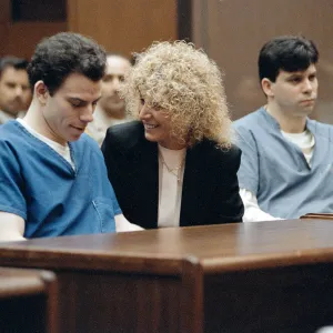 Menendez Brothers Had Very Little Hope for Prison Release Before New Hearing