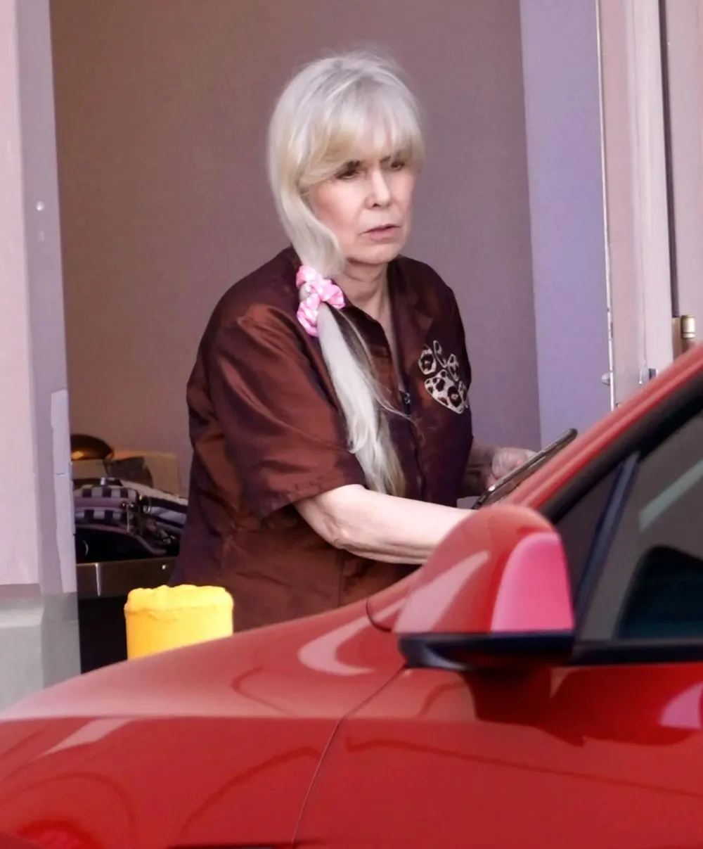 Menendez Family Guide From Their Wives to Eriks Stepdaughter