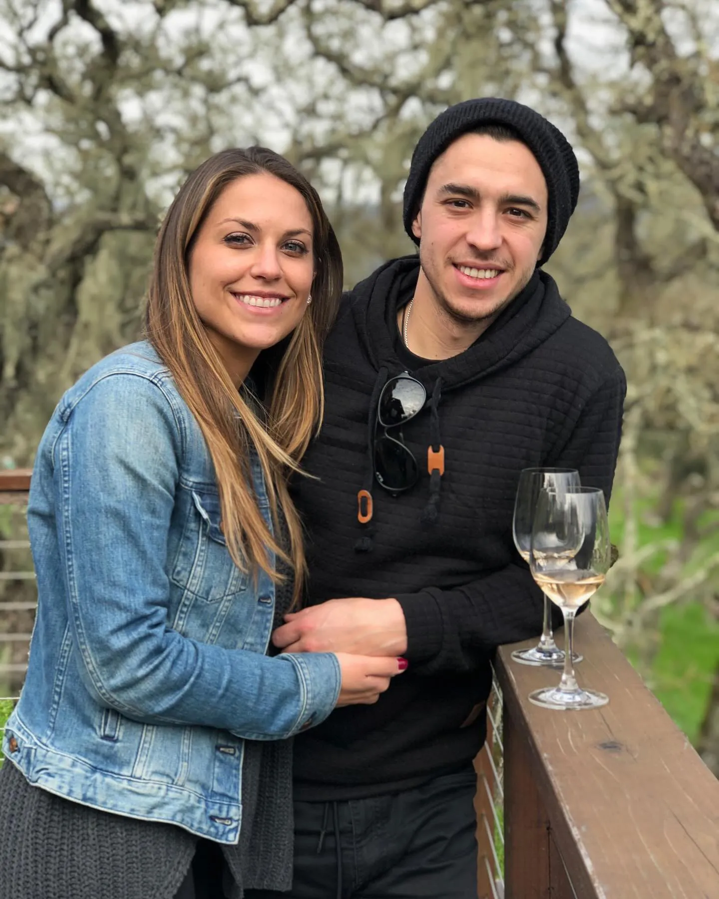 Meredith Gaudreau Pens Emotional Note to Late Husband Johnny Gaudreau