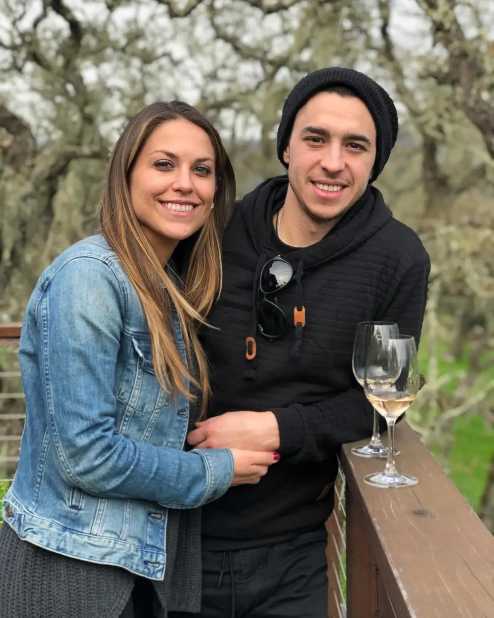 Meredith Gaudreau Pens Emotional Note to Late Husband Johnny Gaudreau