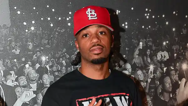 Metro Boomin Sued for Sexual Battery