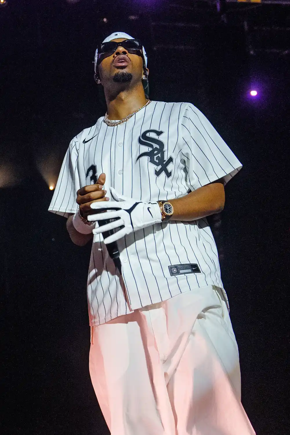 Metro Boomin Sued for Sexual Battery