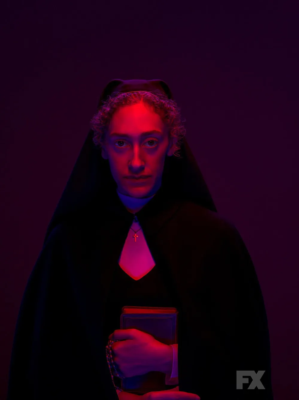 Micaela Diamond Teases Grotesquerie Season Finale Easter Eggs It Will Be Remarkably Satisfying 204