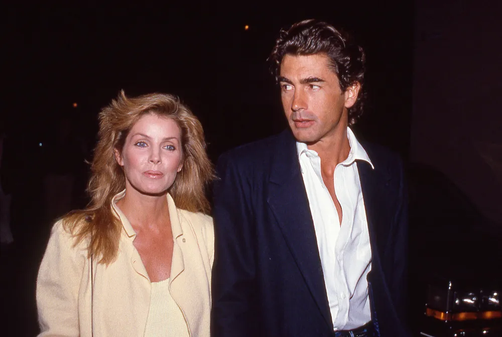 Michael Edwards Denies Molesting Lisa Marie Presley Amid His Relationship With Priscilla