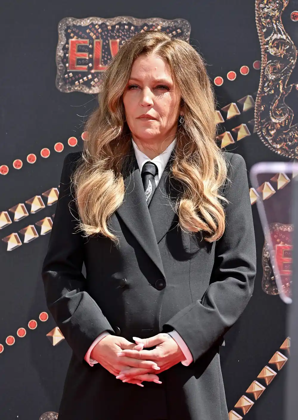 Michael Edwards Denies Molesting Lisa Marie Presley Amid His Relationship With Priscilla