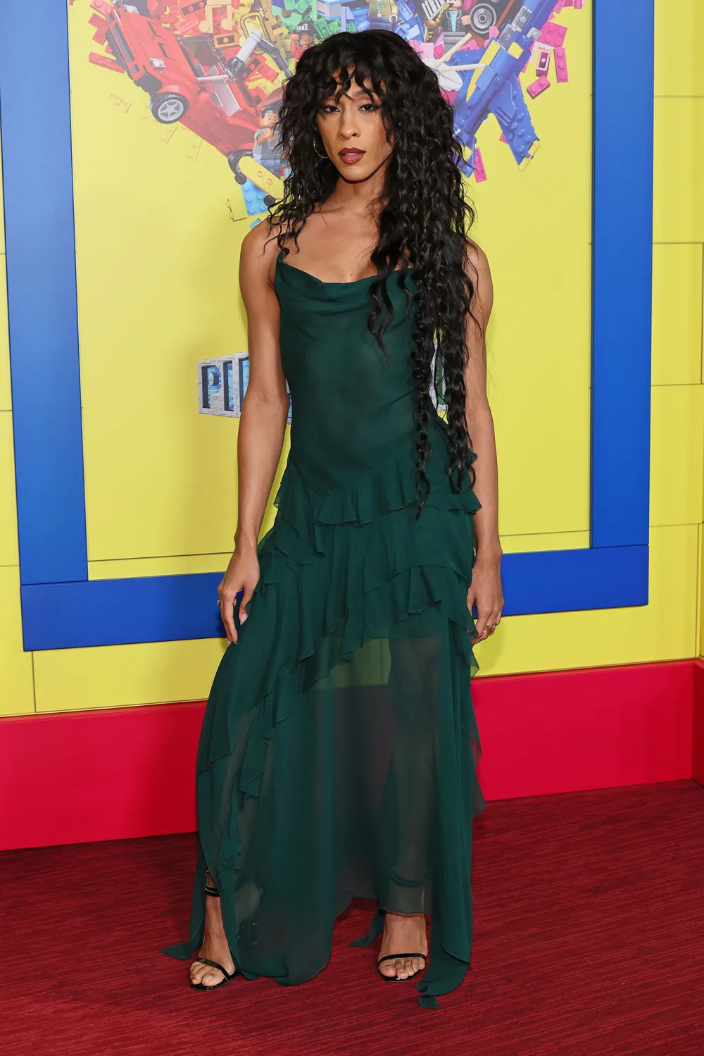 Michaela Jae Rodriguez Tells Us About Her Greatest Musical Influences