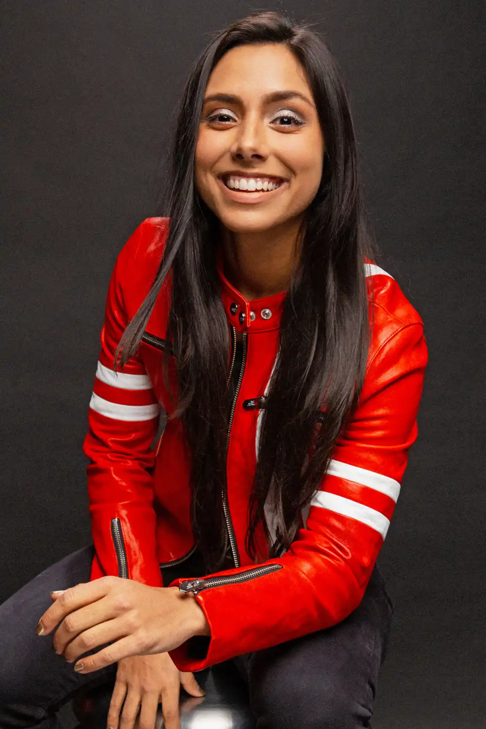 Michelle Khare Talks the Competitiveness of YouTube