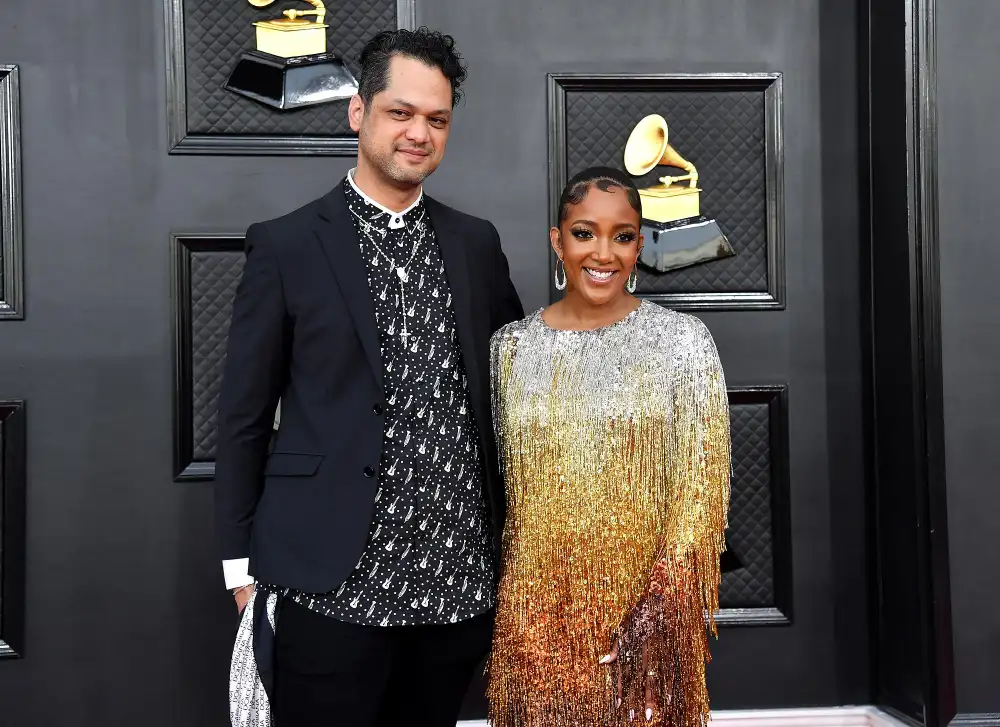 Mickey Guyton Husband Gets No Veto Power Over Her Love Songs I'm Pretty Accurate