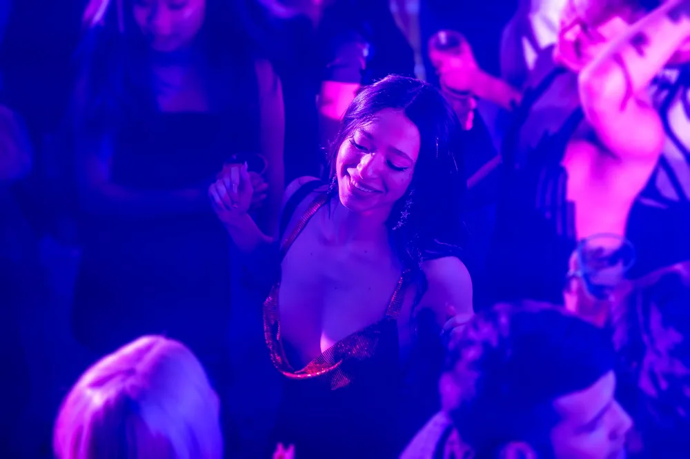 Mikey Madison On What People Get Wrong About Strippers in Anora