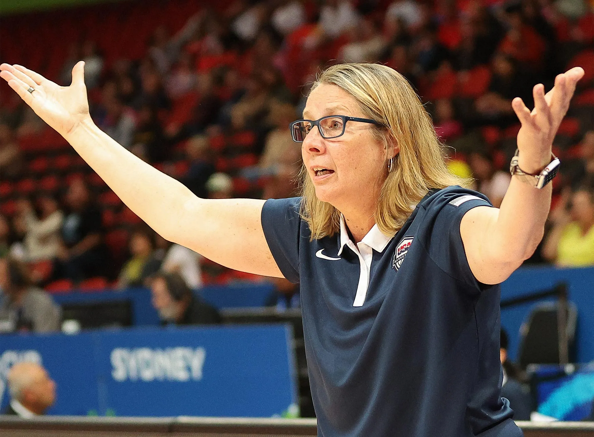 Minnesota Lynx Coach Cheryl Reeve Says WNBA Title Was Stolen Due to Poor Officiating 952