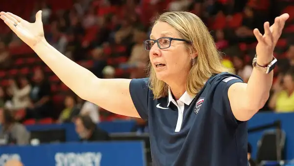 Minnesota Lynx Coach Cheryl Reeve Says WNBA Title Was Stolen Due to Poor Officiating 952