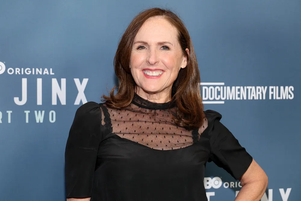 Molly Shannon