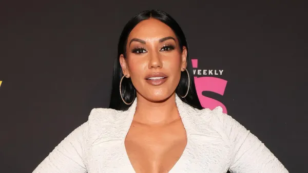 Monica Garcia Reveals Which RHOSLC Costar She s Still Friends With My Girl 467