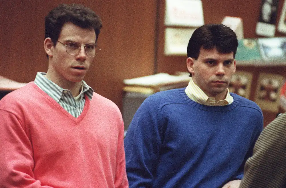 Monsters Nicholas Alexander Chavez and Cooper Koch on How They Really Feel About the Menendez Brothers