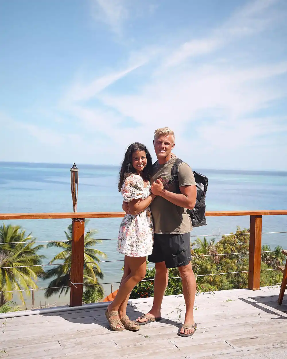 Mormon Wives Fans Notice Jen Affleck Without Wedding Ring After Zac Drama