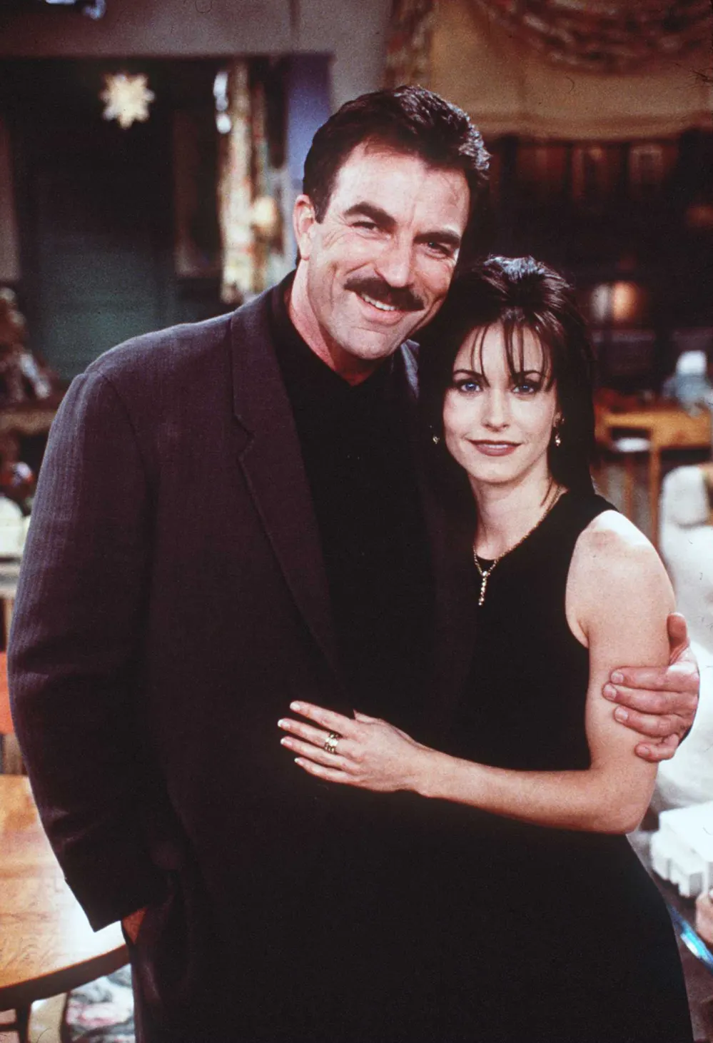 Most Controversial Age Gap Romances in TV History