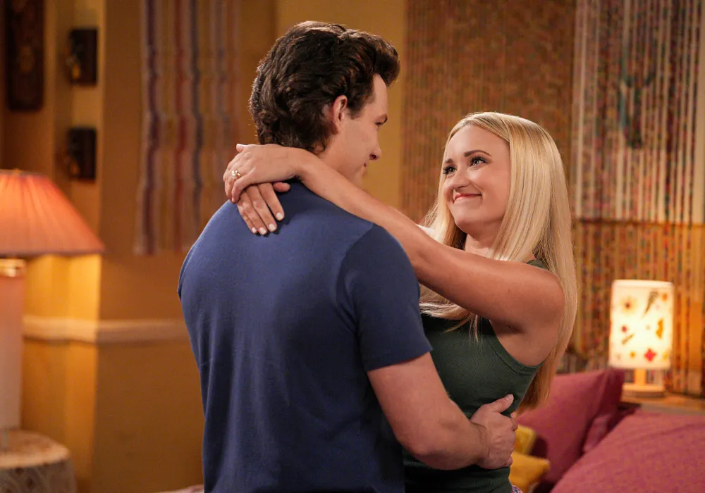 Most Controversial Age Gap Romances in TV History