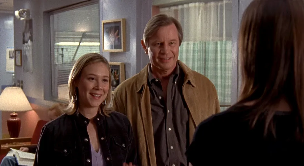 Most Controversial Age Gap Romances in TV History