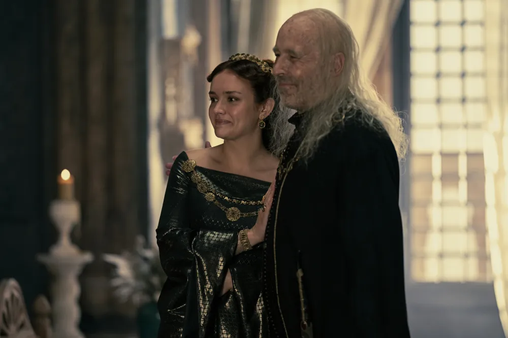 Most Controversial Age Gap Romances in TV History