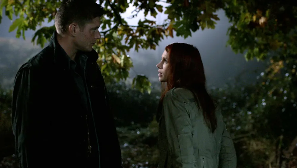 Most Controversial Age Gap Romances in TV History