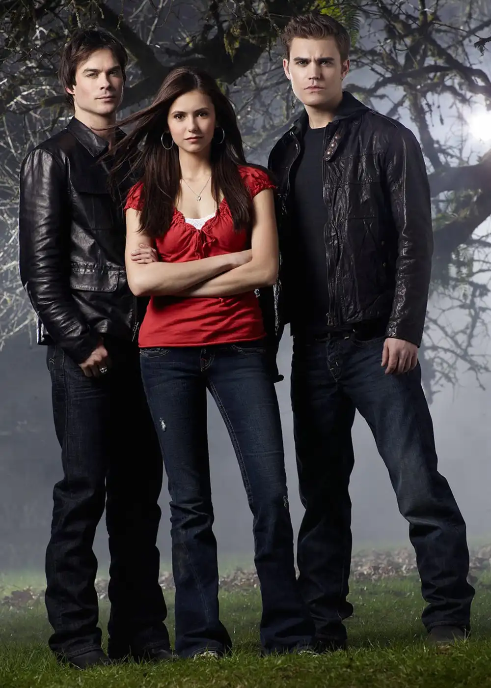 Most Controversial Age Gap Romances in TV History