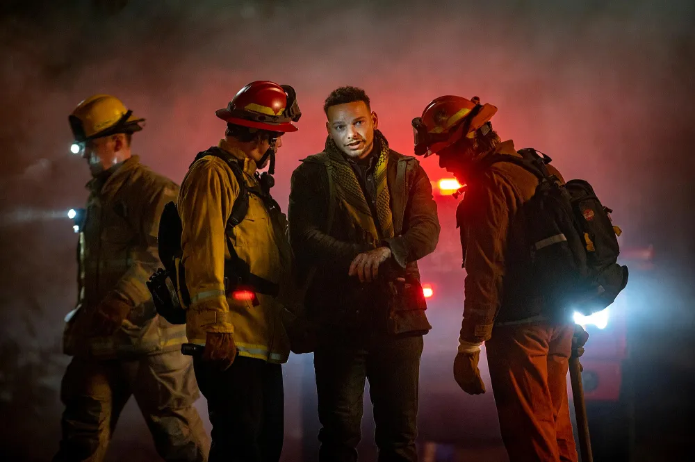 Most Memorable Fire Country Guest Stars Over the Years From Kane Brown to Jared Padalecki