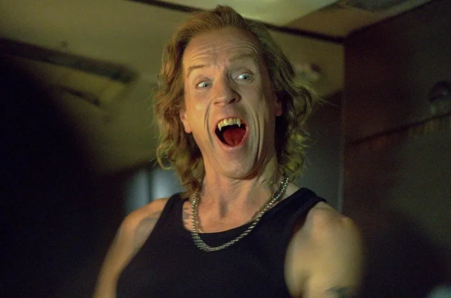 Movie and TV Vampires Through the Years