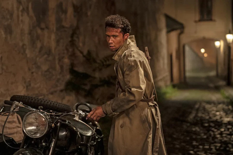 Movie and TV Vampires Through the Years