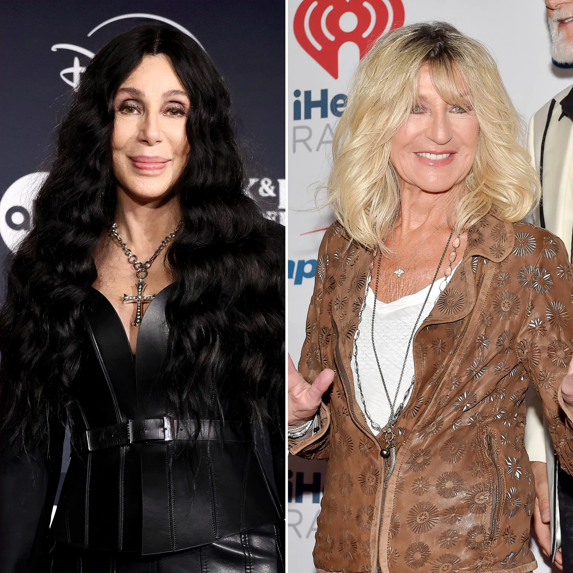 Music Books Coming Out This Fall and Winter Cher s Memoir Christine McVie s Biography and More 540
