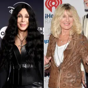 Music Books Coming Out This Fall and Winter Cher s Memoir Christine McVie s Biography and More 540