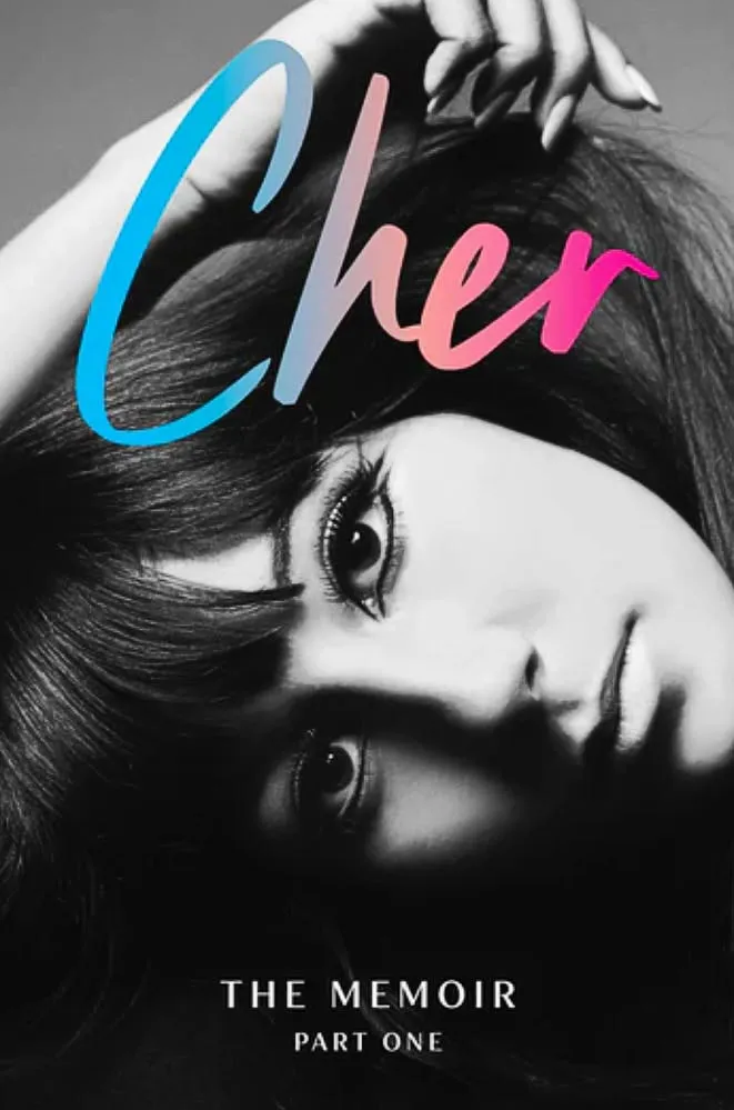 Music Books Coming Out This Fall and Winter Cher s Memoir Christine McVie s Biography and More Cher The Memoir Part One by Cher&nbsp; 503 524